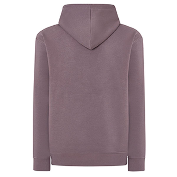 Sudadera con Capucha JHK Trasero